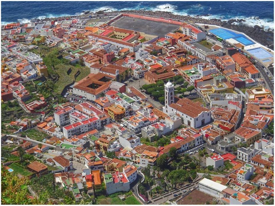Santa Cruz De Tenerife Toscal Exterior photo