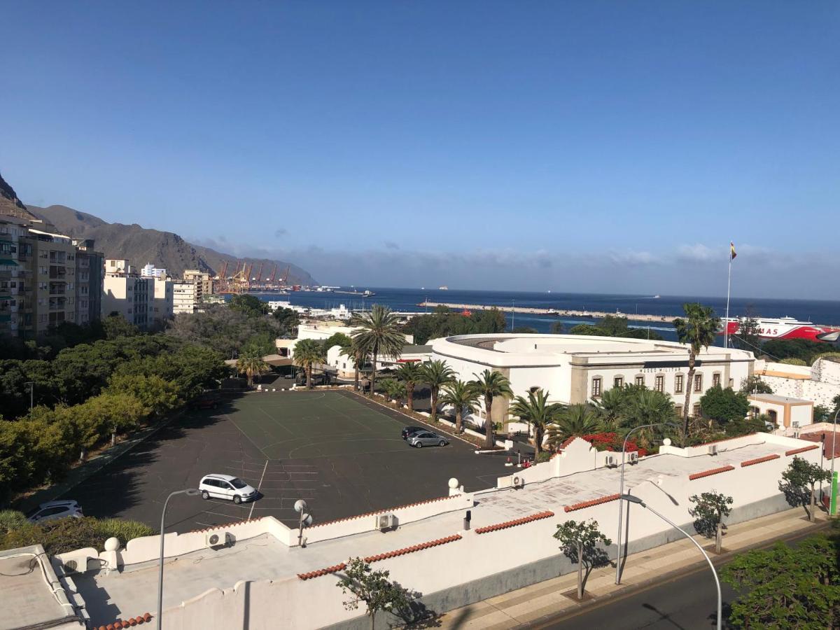 Santa Cruz De Tenerife Toscal Exterior photo