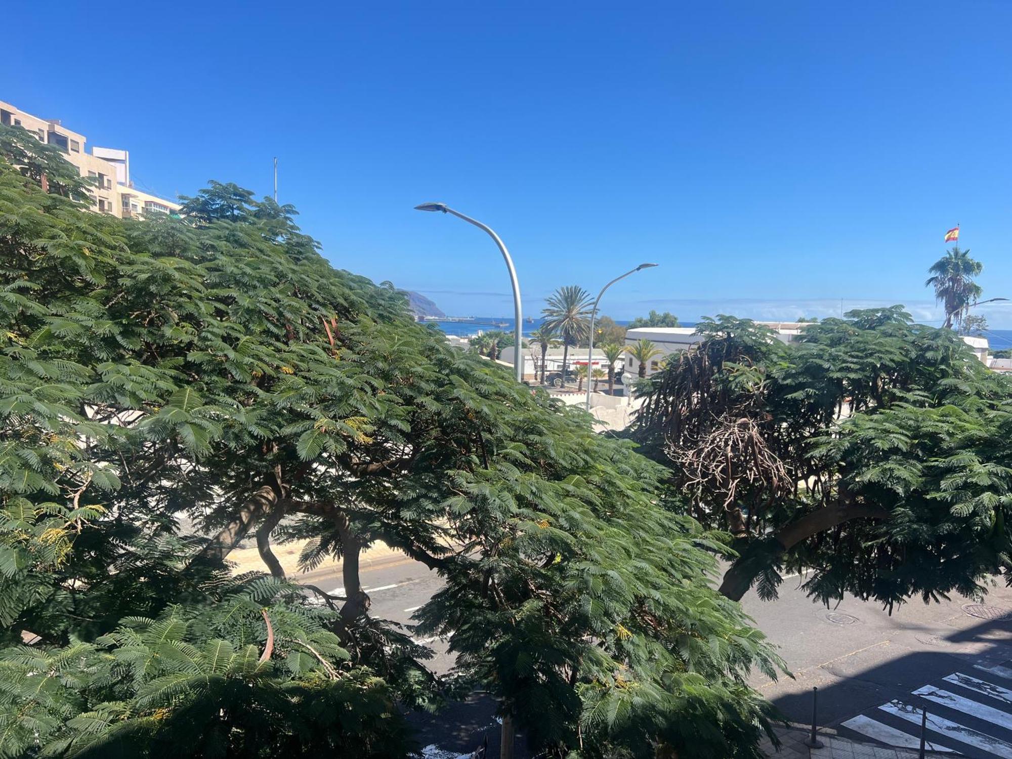 Santa Cruz De Tenerife Toscal Exterior photo